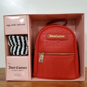 Juicy Couture Backpack